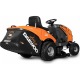 Садовый минитрактор Daewoo DWT 1020 в Вологде