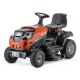 Садовый трактор Oleo-Mac 109L/19 KV в Вологде