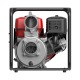 Бензиновая мотопомпа Sunreka GWP100ST в Вологде