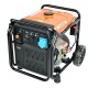Бензиновый генератор инверторный Villartec GI808 8 кВт в Вологде