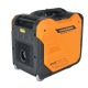 Инверторный бензогенератор Carver PPG-6500ISE 5 кВт в Вологде