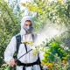 Аккумуляторный опрыскиватель GreenWorks 5300307 (без аккумулятора и зарядного устройства) в Вологде