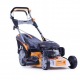 Газонокосилка бензиновая Villartec MB 453T в Вологде