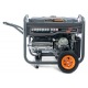 Бензогенератор Helmut LS 5500EA 5 кВт в Вологде