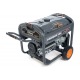 Бензогенератор Helmut LS 6500EA 6 кВт в Вологде