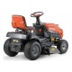 Садовый трактор Oleo-Mac 109L/19 KV в Вологде