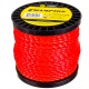 Корд триммерный Champion Twisted Square 3.0мм, 60м (витой квадрат)+нож в Вологде