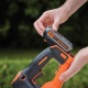 Аккумуляторный кусторез Black+Decker GTC18452PCB (без аккумулятора и зарядного устройства) в Вологде