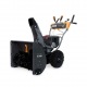 Снегоуборщик Villartec WB S-117 в Вологде