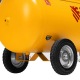Компрессор воздушный Denzel BCV 4000-T/100 в Вологде