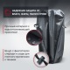 Чехол Park-Manner для газонокосилки аккумуляторной, электрической с шириной деки до 38 см в Вологде