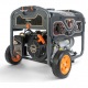 Бензогенератор Helmut LS 3000 2.8 кВт в Вологде