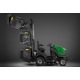Садовый минитрактор Caiman Comodo Max 2WD HD 107D2K2 в Вологде
