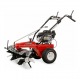 Подметальная машина Tielburger TK18 (Honda GCV170) AD-391-440TS в Вологде