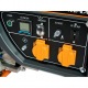 Бензогенератор Villartec GG4000С 3.2 кВт в Вологде