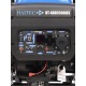 Бензиновый генератор инверторный Haitec HT-GBR5500IES в Вологде