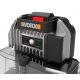 Воздуходувка аккумуляторная Worx WG572E в Вологде