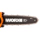 Аккумуляторная пила Worx WG322E-10&quot; в Вологде