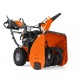 Снегоуборщик Husqvarna ST 327 в Вологде