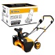 Снегоуборщик электрический DEKO ST2700R в Вологде