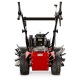 Подметальная машина Tielburger TK48 PRO (Honda) в Вологде