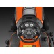 Садовый минитрактор Husqvarna TC 242TX в Вологде