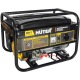 Бензиновый генератор Huter DY3000LX 2.5 кВт - электростартер в Вологде
