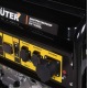 Бензогенератор Huter DY11000L 8.5 кВт в Вологде