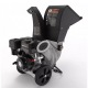 Измельчитель бензиновый Holzfforma CS11D в Вологде