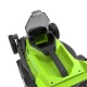 Газонокосилка аккумуляторная GreenWorks GD40LM361 4 Ач в Вологде
