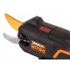 Аккумуляторные ножницы Worx WG330E.9 (без аккумулятора и зарядного устройства) в Вологде