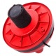 Промышленный пылесос RedVerg RD-VC1200S-30S в Вологде