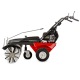 Подметальная машина Tielburger TK36 Professional в Вологде