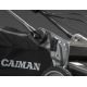 Газонокосилка бензиновая Caiman Ferro 47HV в Вологде