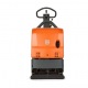 Виброплита реверсивная Husqvarna Atlas Copco LG 300 D в Вологде