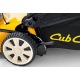 Газонокосилка бензиновая Cub Cadet CC 48 SPO HW в Вологде