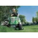Садовый трактор Viking MT 5097 Z в Вологде