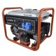 Бензогенератор EVOline PB 7000 E 6 кВт в Вологде