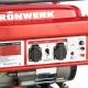 Бензогенератор Kronwerk LK 2500 2 кВт в Вологде