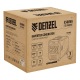 Бензиновый генератор инверторный Denzel GS-5500iSE 5 кВт в Вологде