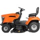Садовый минитрактор Daewoo DSD 108 H в Вологде