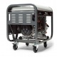 Дизельгенератор Helmut LD 3300EA 3 кВт в Вологде