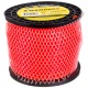Корд триммерный Champion Twisted Square 3.0мм, 164м (витой квадрат)+нож в Вологде