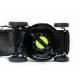 Газонокосилка аккумуляторная GreenWorks GD40LM46SP 8 Ач в Вологде