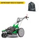 Косилка для высокой травы Caiman XPLORER 60Y в Вологде