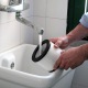 Промышленный пылесос Lavor WTP 20 X в Вологде