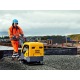 Виброплита реверсивная Husqvarna Atlas Copco LG 400 в Вологде