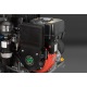 Косилка для высокой травы Caiman Rolo 390C в Вологде