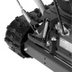 Снегоуборщик гусеничный Daewoo S 8060 в Вологде