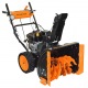 Снегоуборщик Carver STG 7056WEL в Вологде